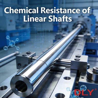 Care este rezistența chimică a unui arbore liniar?