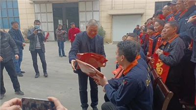 Sărbătoriți cu căldură vizita Asociației fotografilor din Lishui, filiala de ...