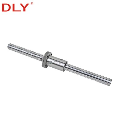 Șurub cu bile de sarcină mare