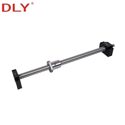 Șurub cu bile pentru router CNC